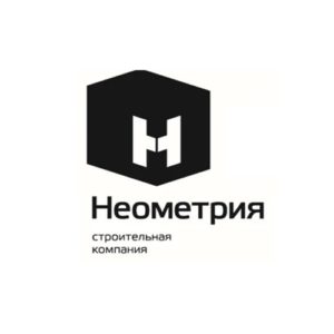Неометрия ростов. Неометрия Краснодар лого. Неометрия строительная компания плакат.
